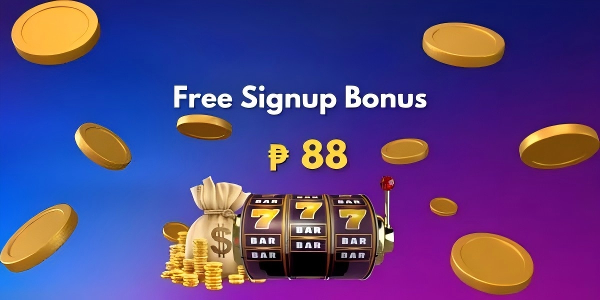 BigBunnyPH Welcome Bonus - Play Now